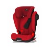 Автокресло BRITAX-ROMER KIDFIX II XP SICT BLACK SERIES Flame Red